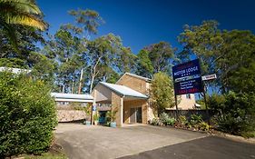 Sunshine Coast Motor Lodge